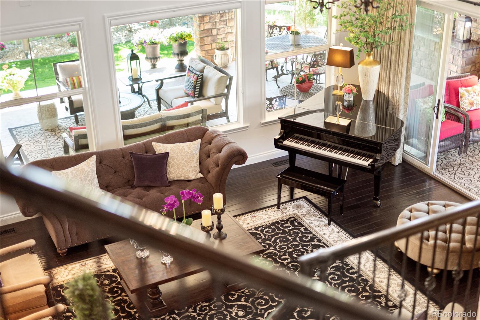 MLS Image #27 for 150  maplehurst drive,highlands ranch, Colorado