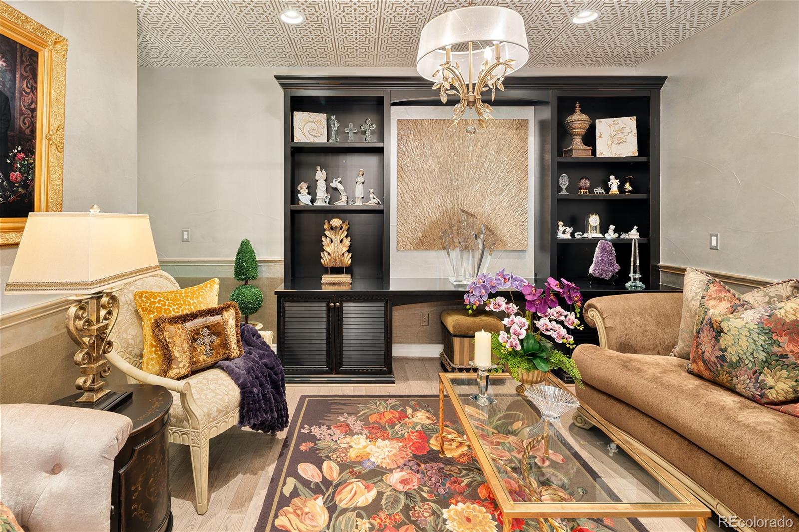 MLS Image #4 for 150  maplehurst drive,highlands ranch, Colorado
