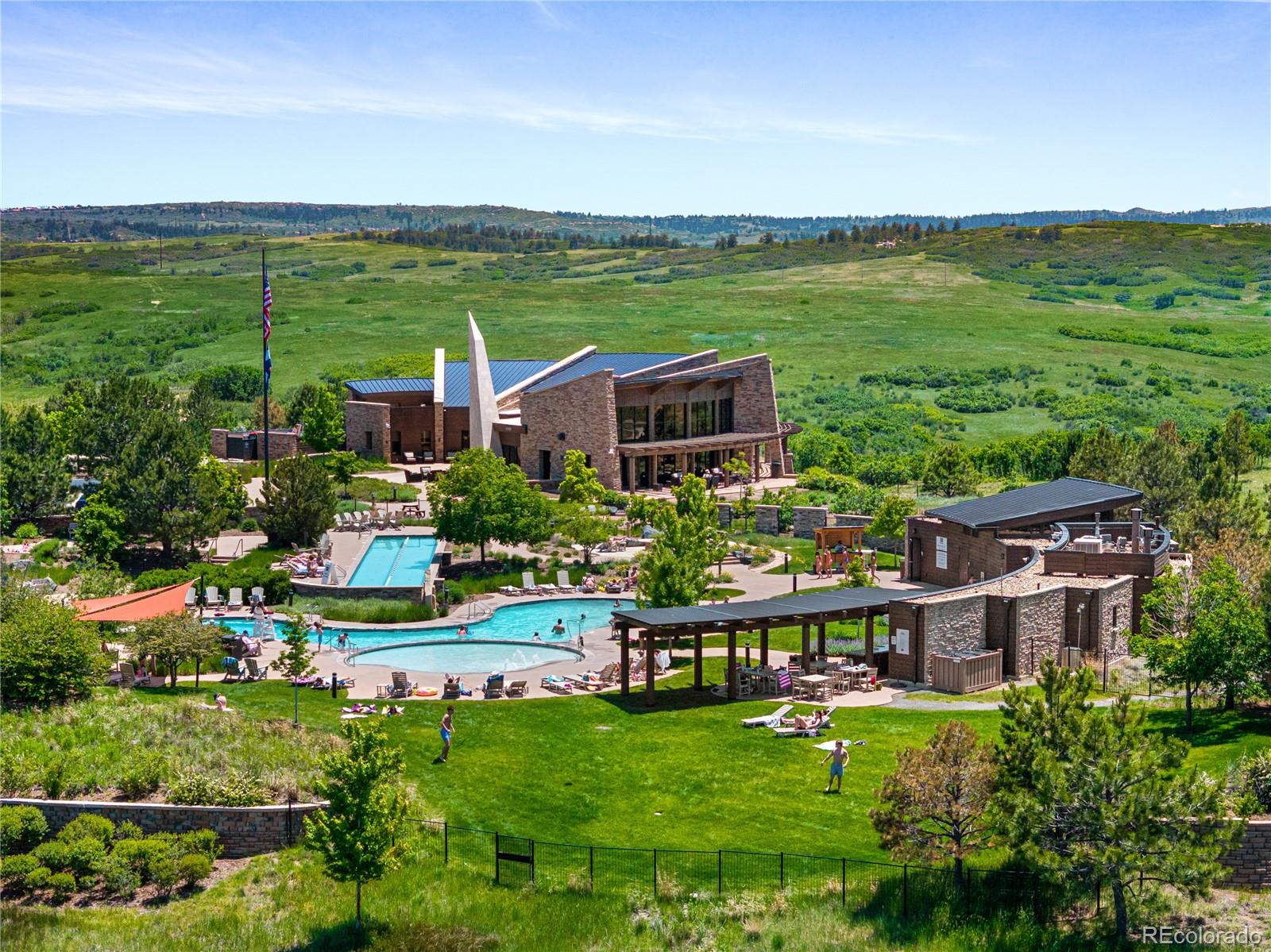 MLS Image #45 for 150  maplehurst drive,highlands ranch, Colorado