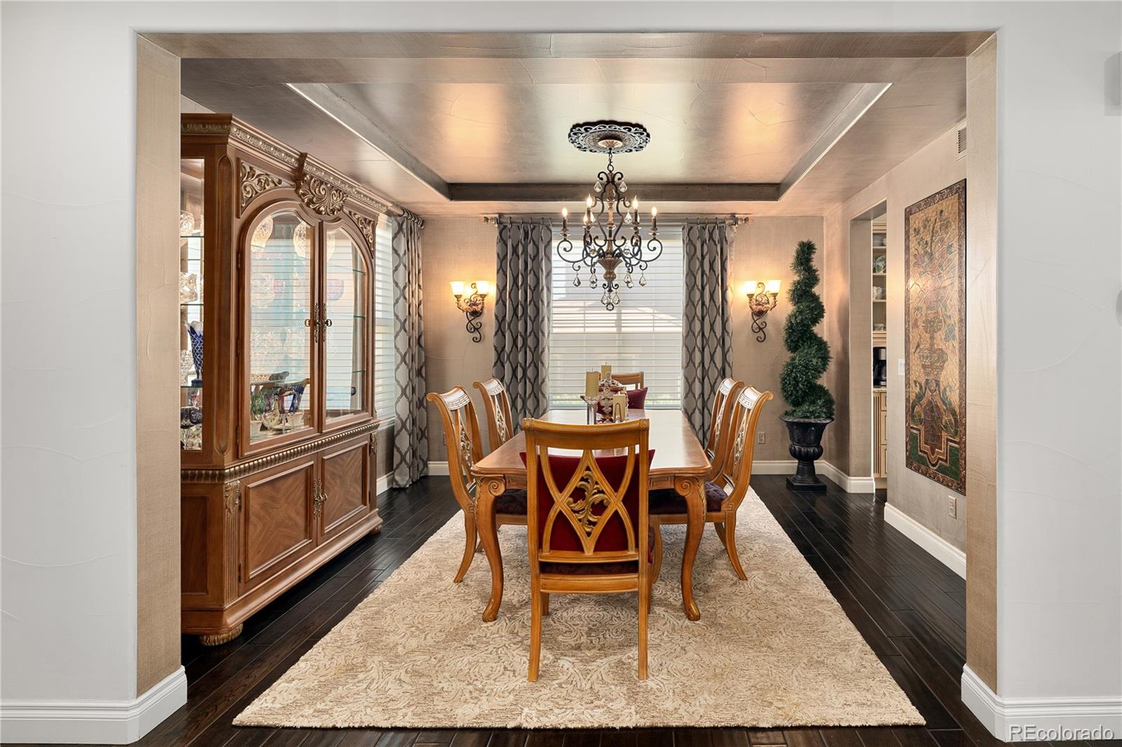 MLS Image #7 for 150  maplehurst drive,highlands ranch, Colorado