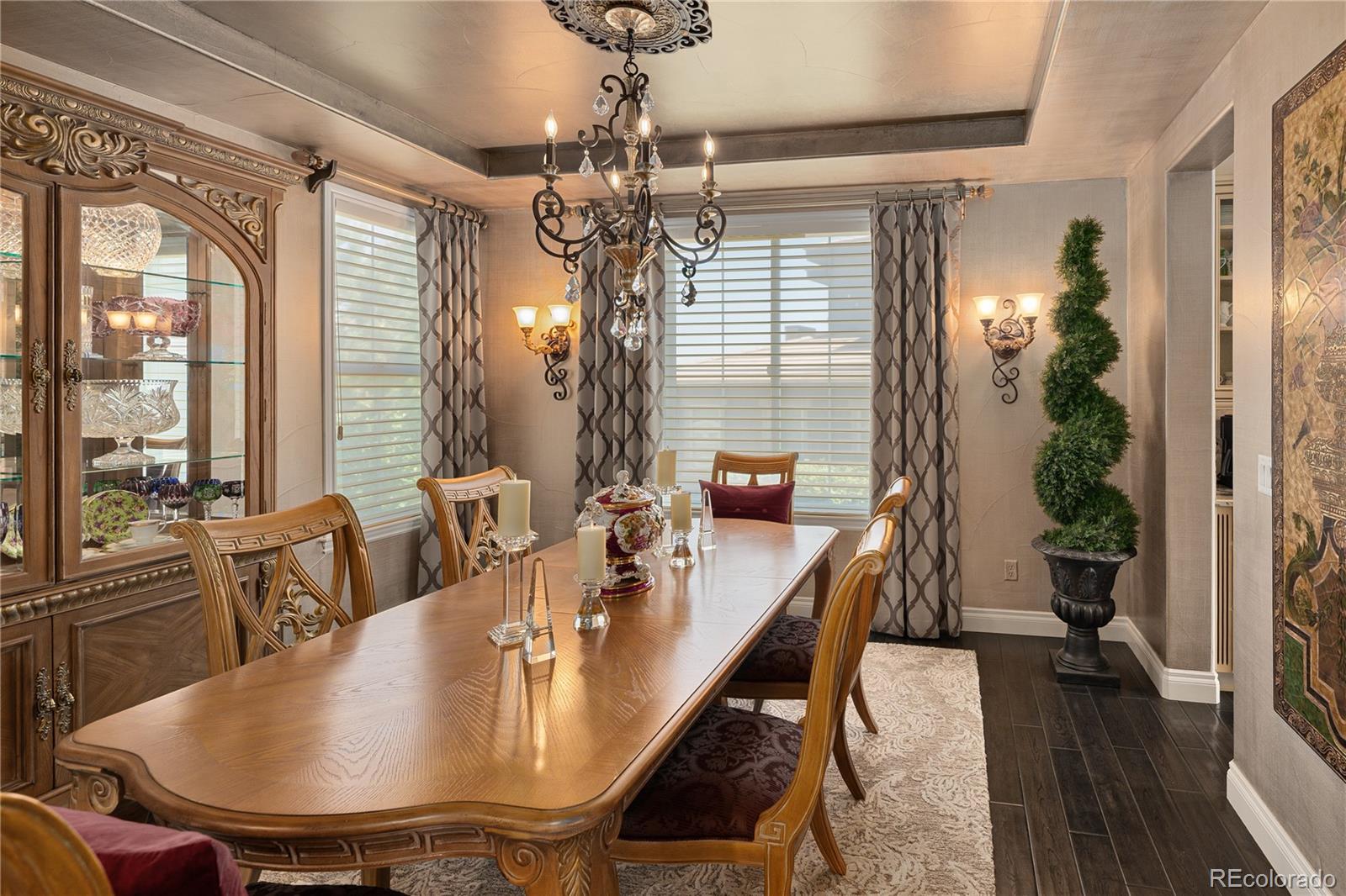 MLS Image #8 for 150  maplehurst drive,highlands ranch, Colorado