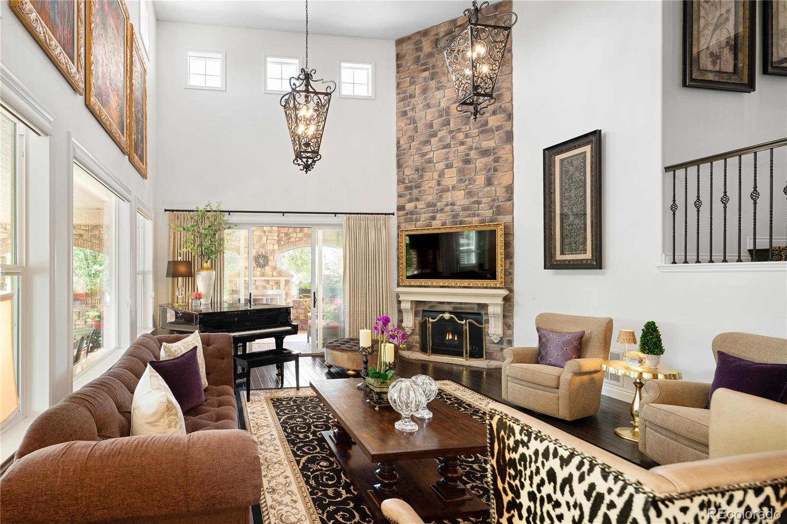 MLS Image #9 for 150  maplehurst drive,highlands ranch, Colorado