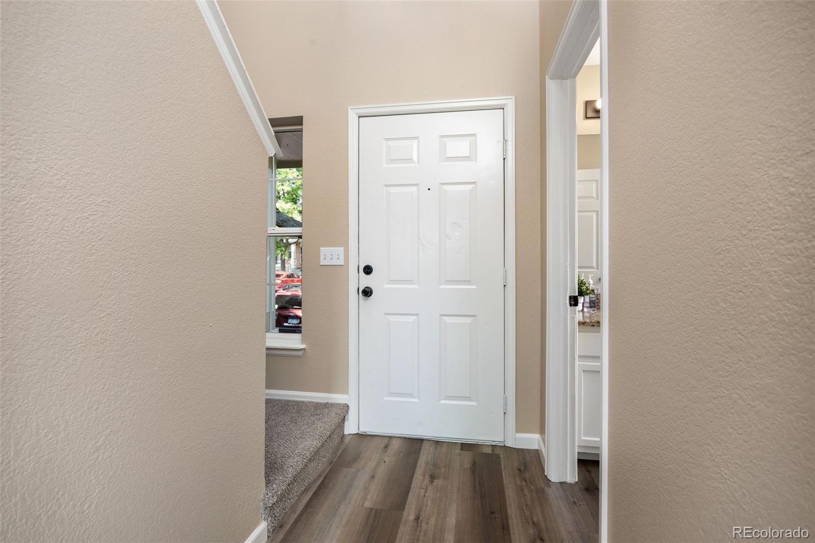 MLS Image #2 for 1246 s zeno circle b,aurora, Colorado
