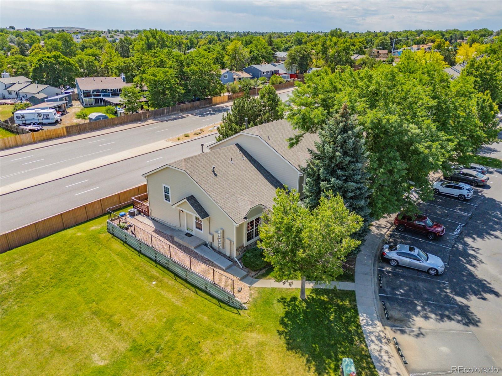 MLS Image #20 for 1246 s zeno circle b,aurora, Colorado