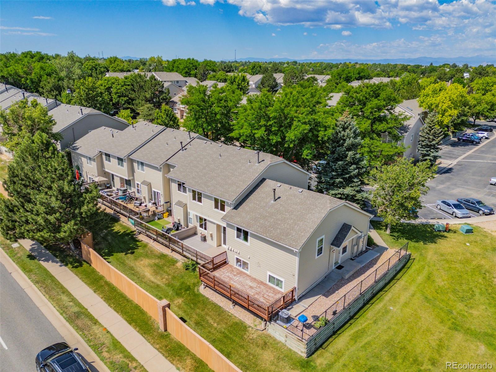 MLS Image #21 for 1246 s zeno circle b,aurora, Colorado