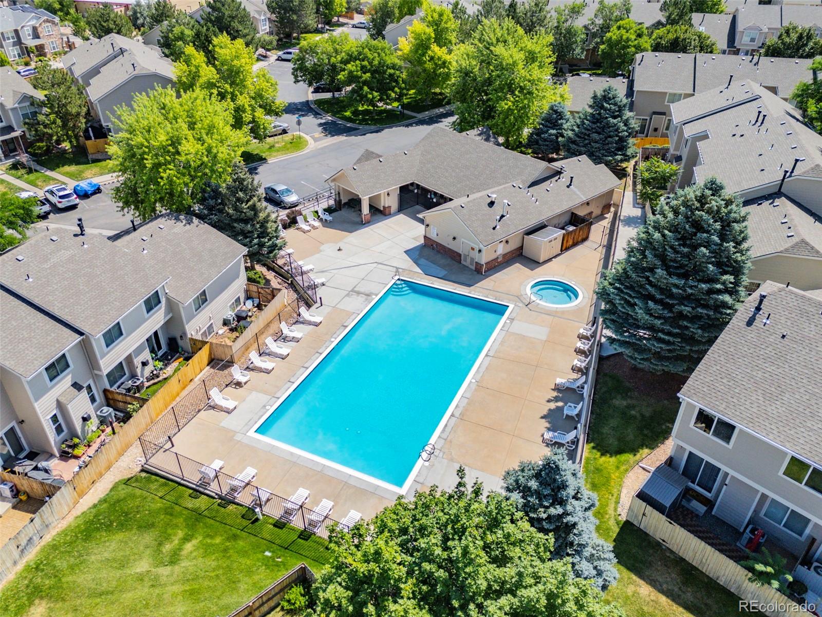 MLS Image #24 for 1246 s zeno circle b,aurora, Colorado