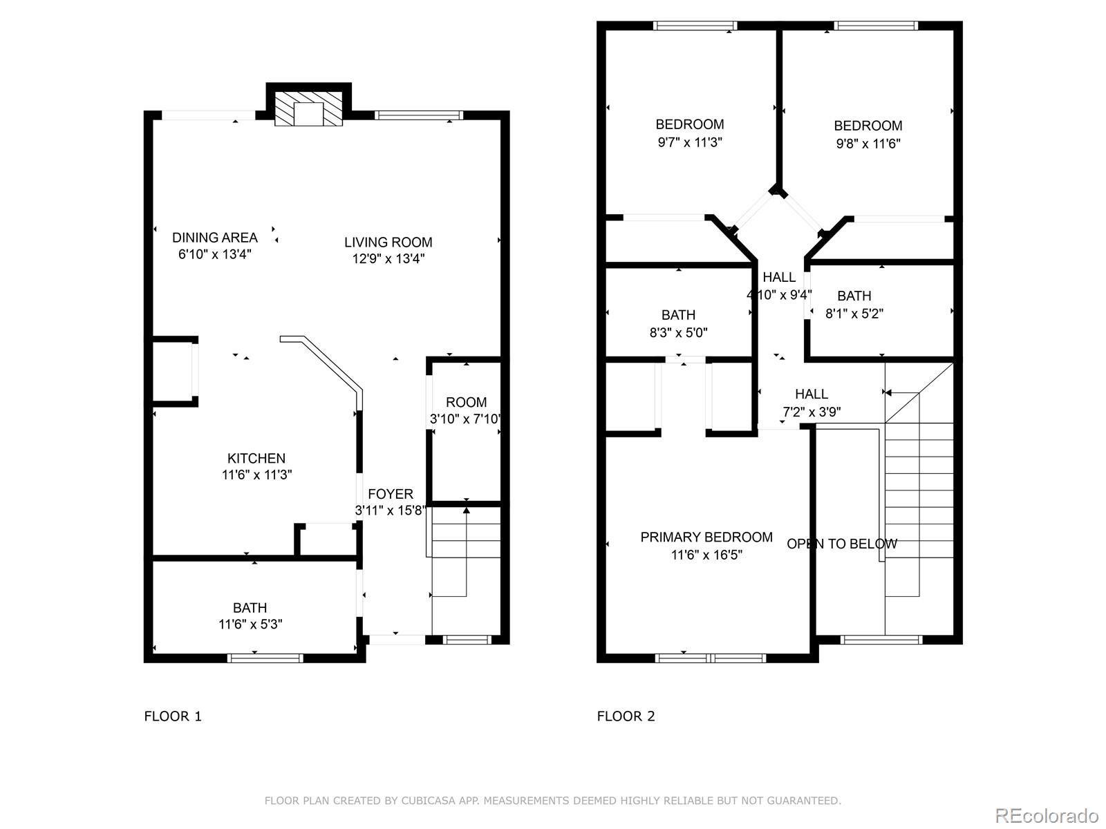 MLS Image #28 for 1246 s zeno circle b,aurora, Colorado