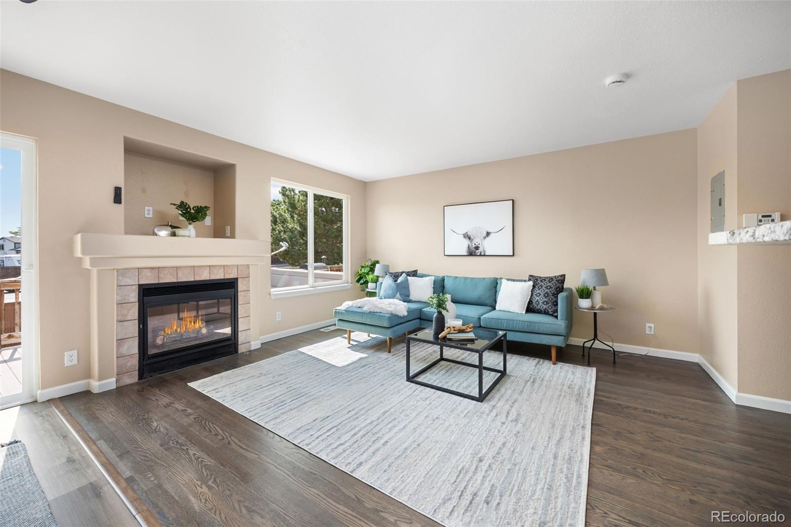 MLS Image #3 for 1246 s zeno circle b,aurora, Colorado