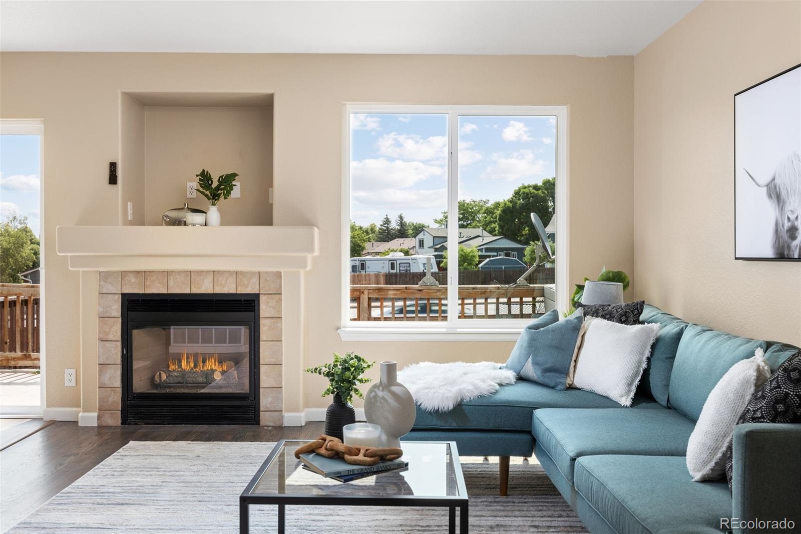 MLS Image #4 for 1246 s zeno circle b,aurora, Colorado
