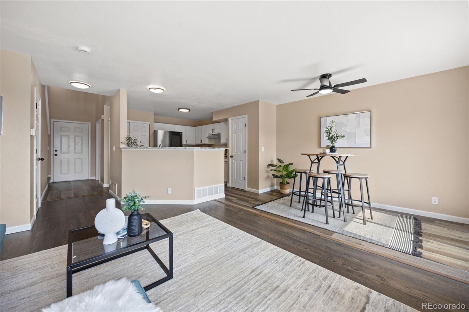 MLS Image #5 for 1246 s zeno circle b,aurora, Colorado