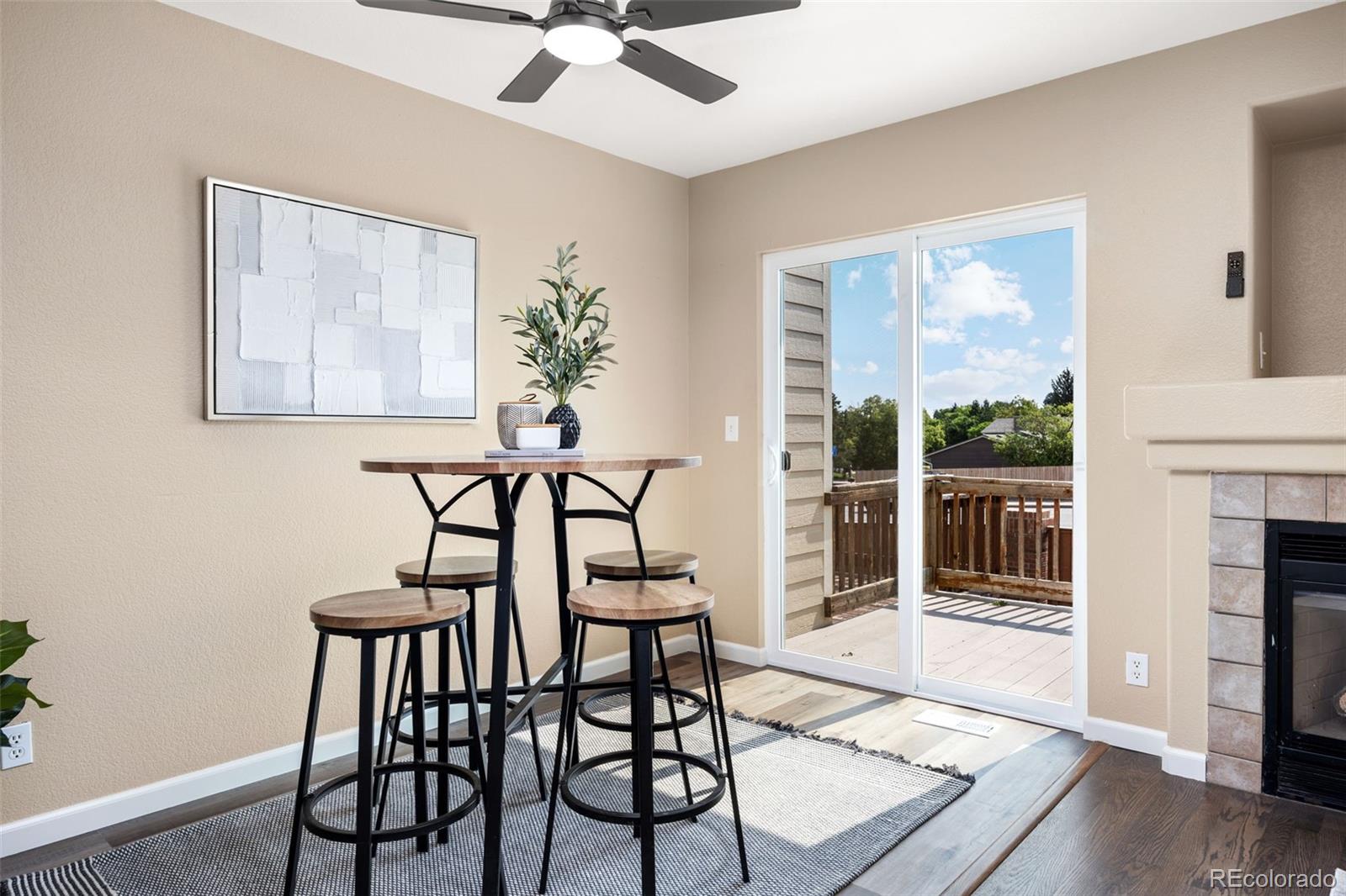 MLS Image #6 for 1246 s zeno circle b,aurora, Colorado