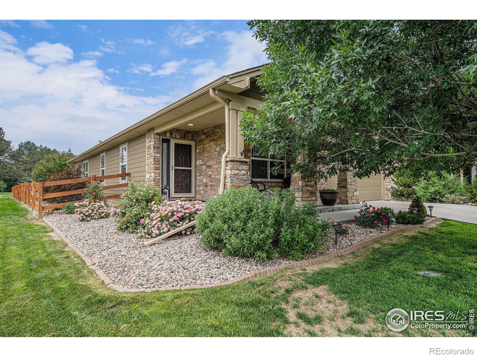 MLS Image #1 for 3302  wagon trail road,fort collins, Colorado