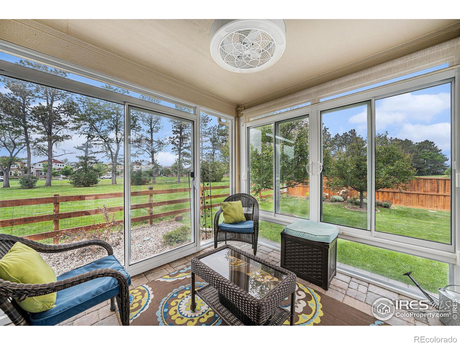 MLS Image #20 for 3302  wagon trail road,fort collins, Colorado