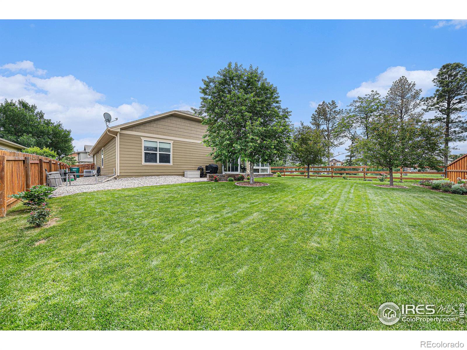 MLS Image #21 for 3302  wagon trail road,fort collins, Colorado