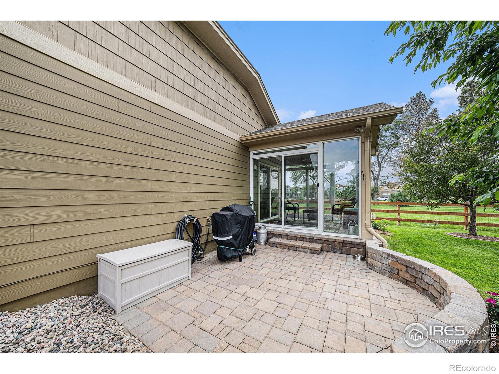 MLS Image #22 for 3302  wagon trail road,fort collins, Colorado