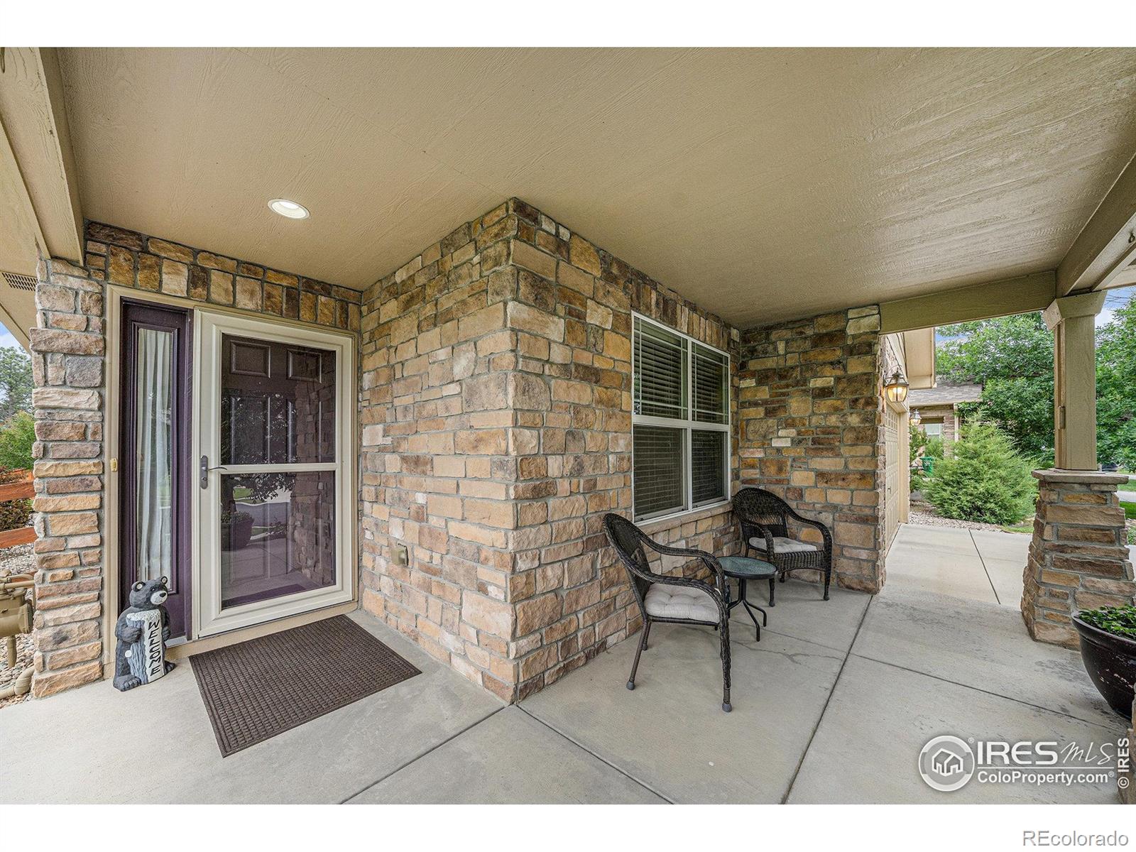 MLS Image #3 for 3302  wagon trail road,fort collins, Colorado