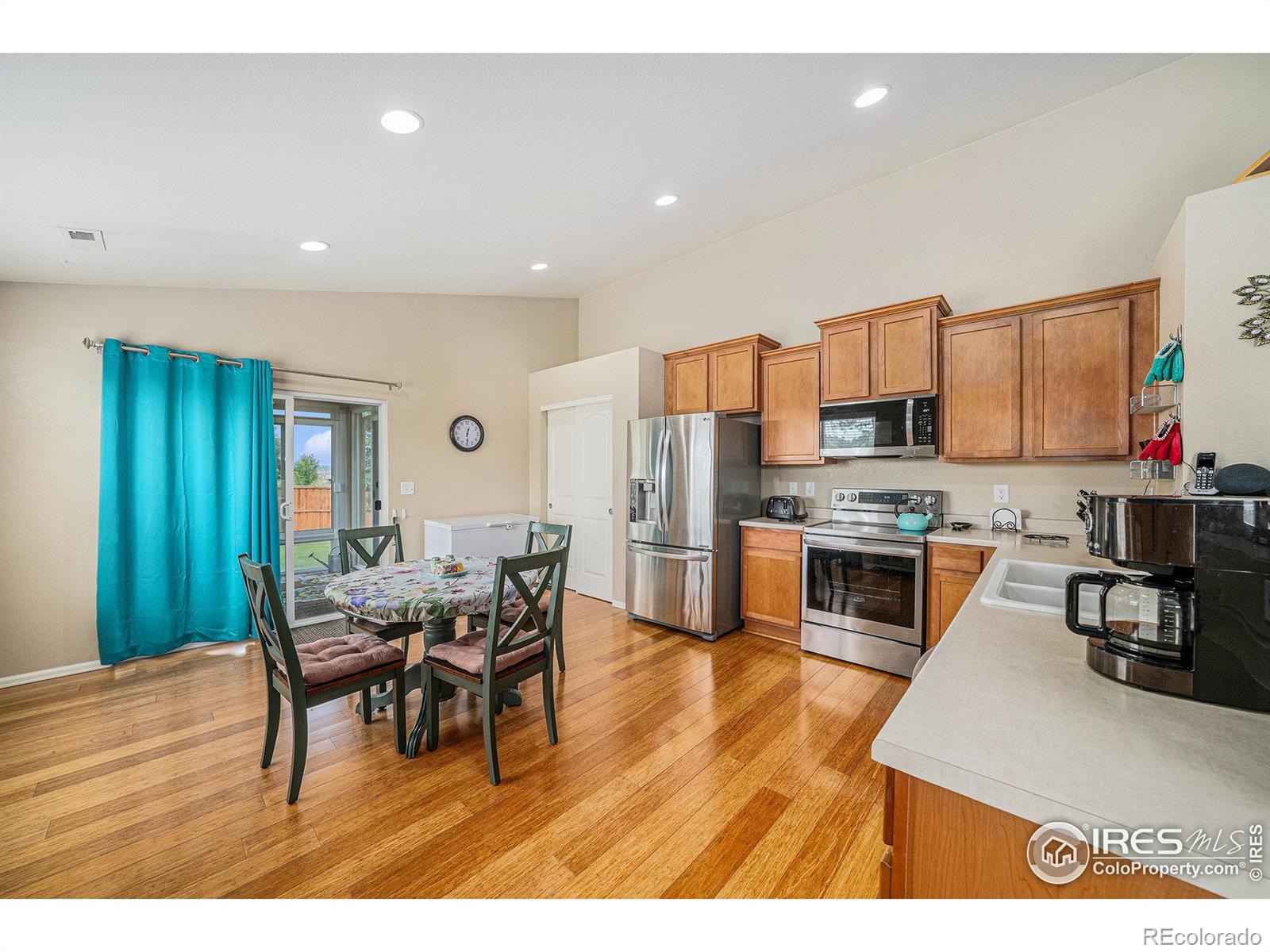 MLS Image #9 for 3302  wagon trail road,fort collins, Colorado