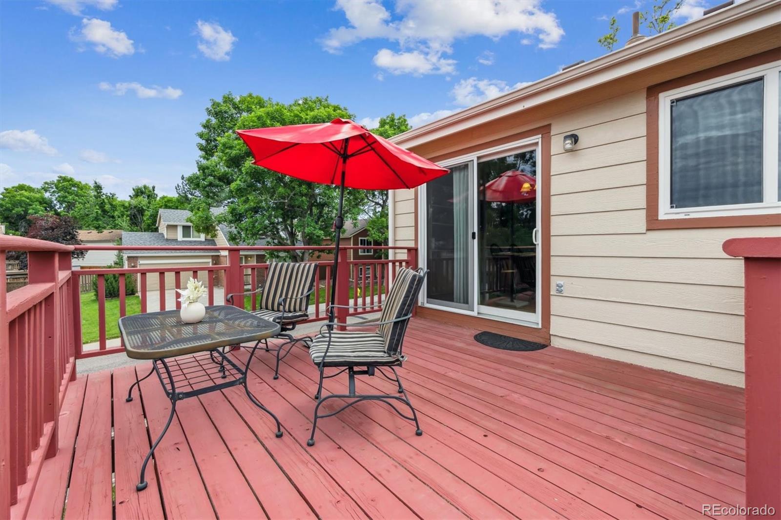 MLS Image #17 for 693  delwood court,highlands ranch, Colorado