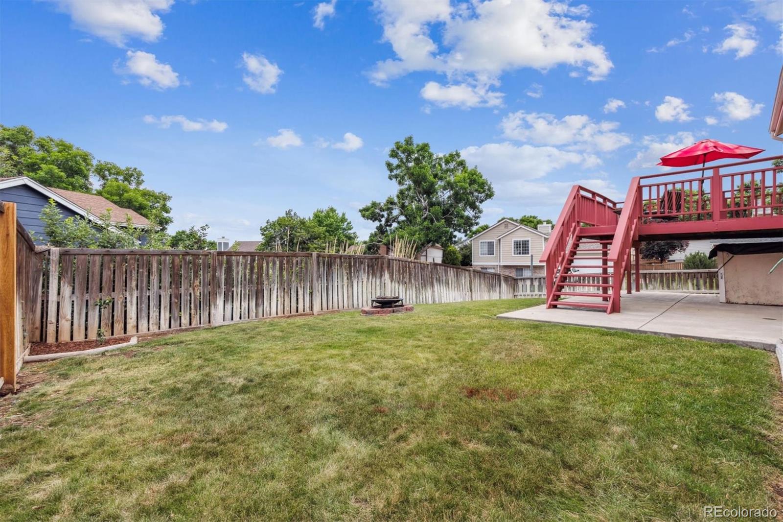 MLS Image #19 for 693  delwood court,highlands ranch, Colorado