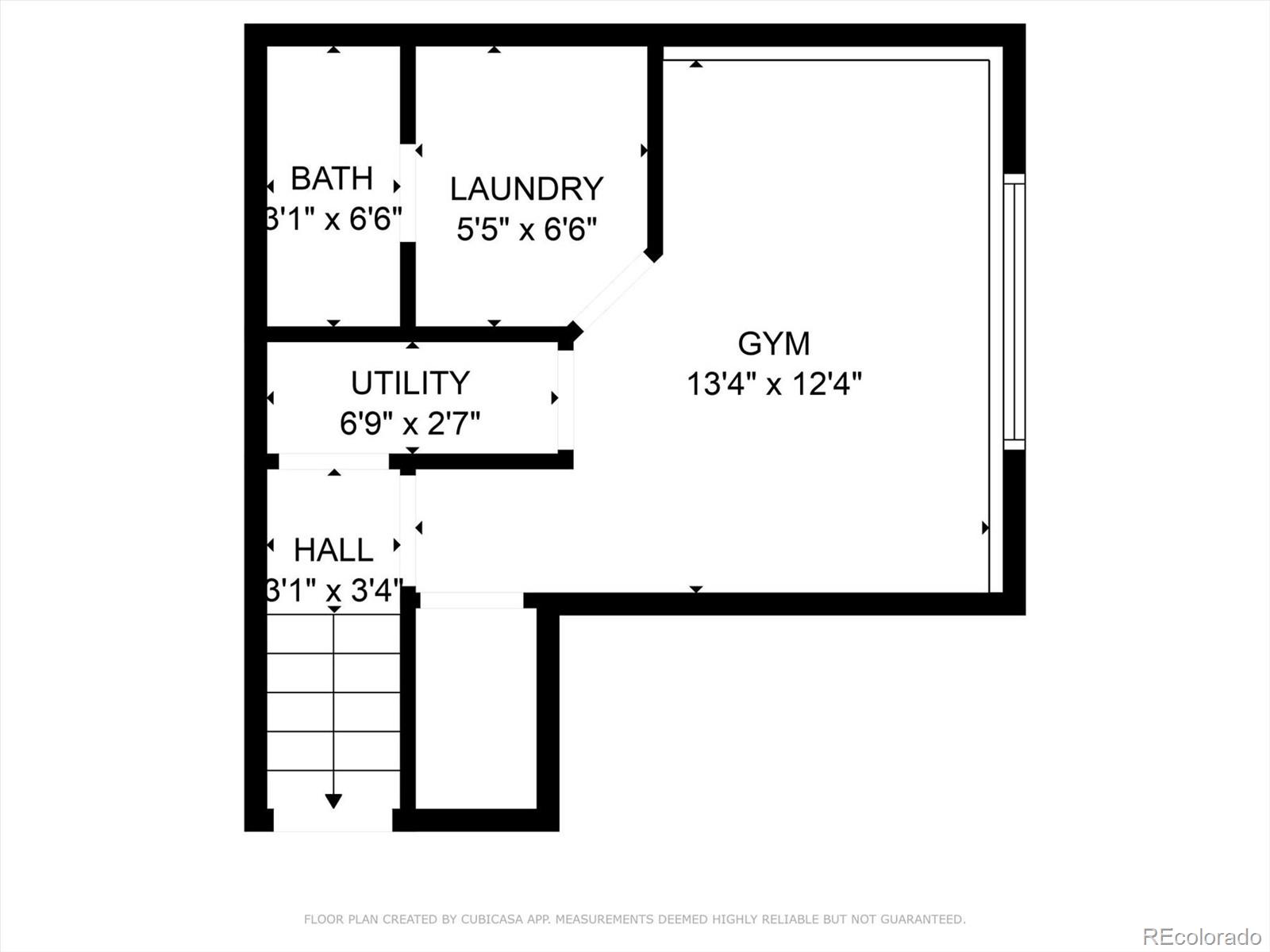 MLS Image #27 for 693  delwood court,highlands ranch, Colorado