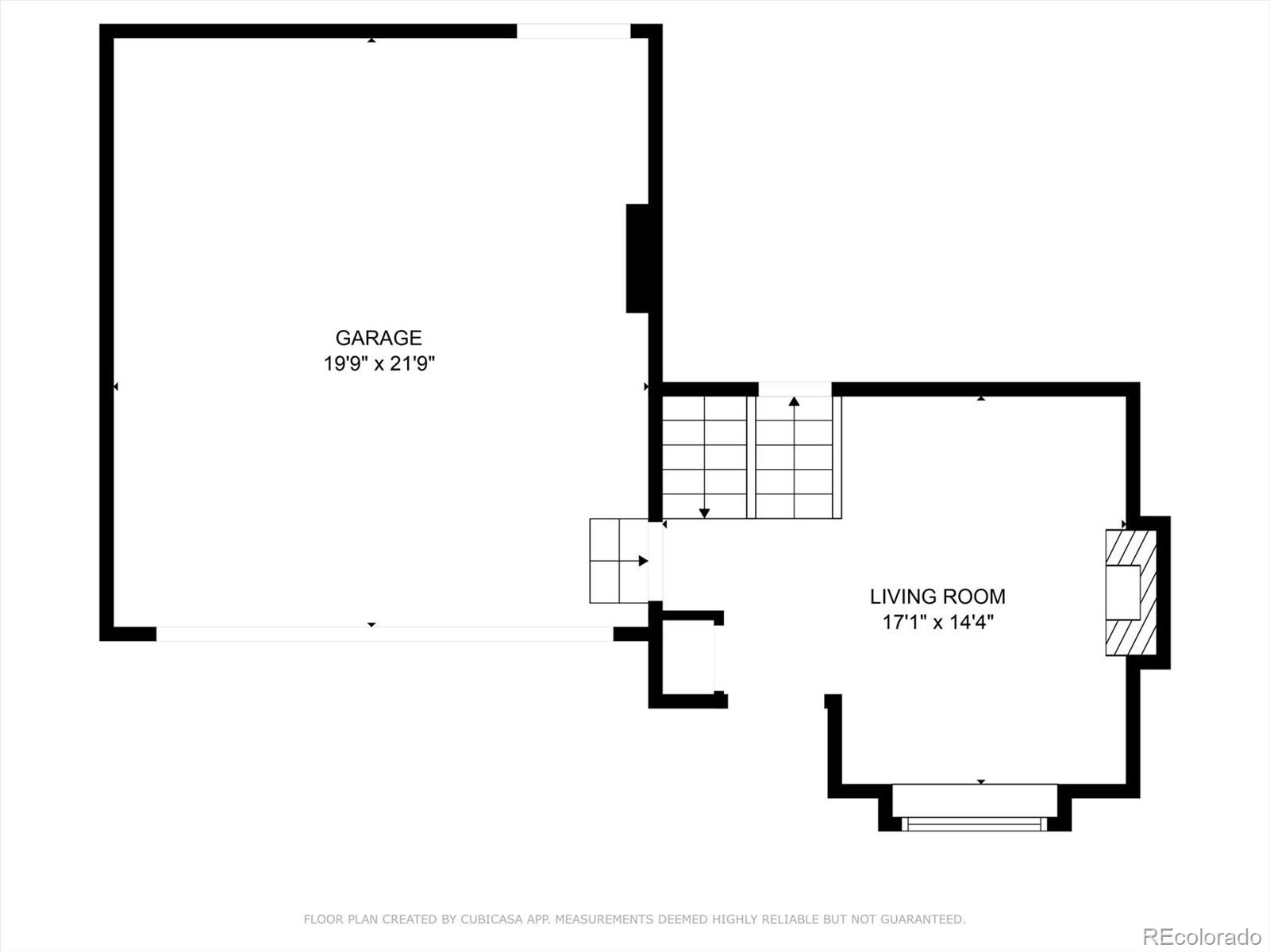 MLS Image #28 for 693  delwood court,highlands ranch, Colorado