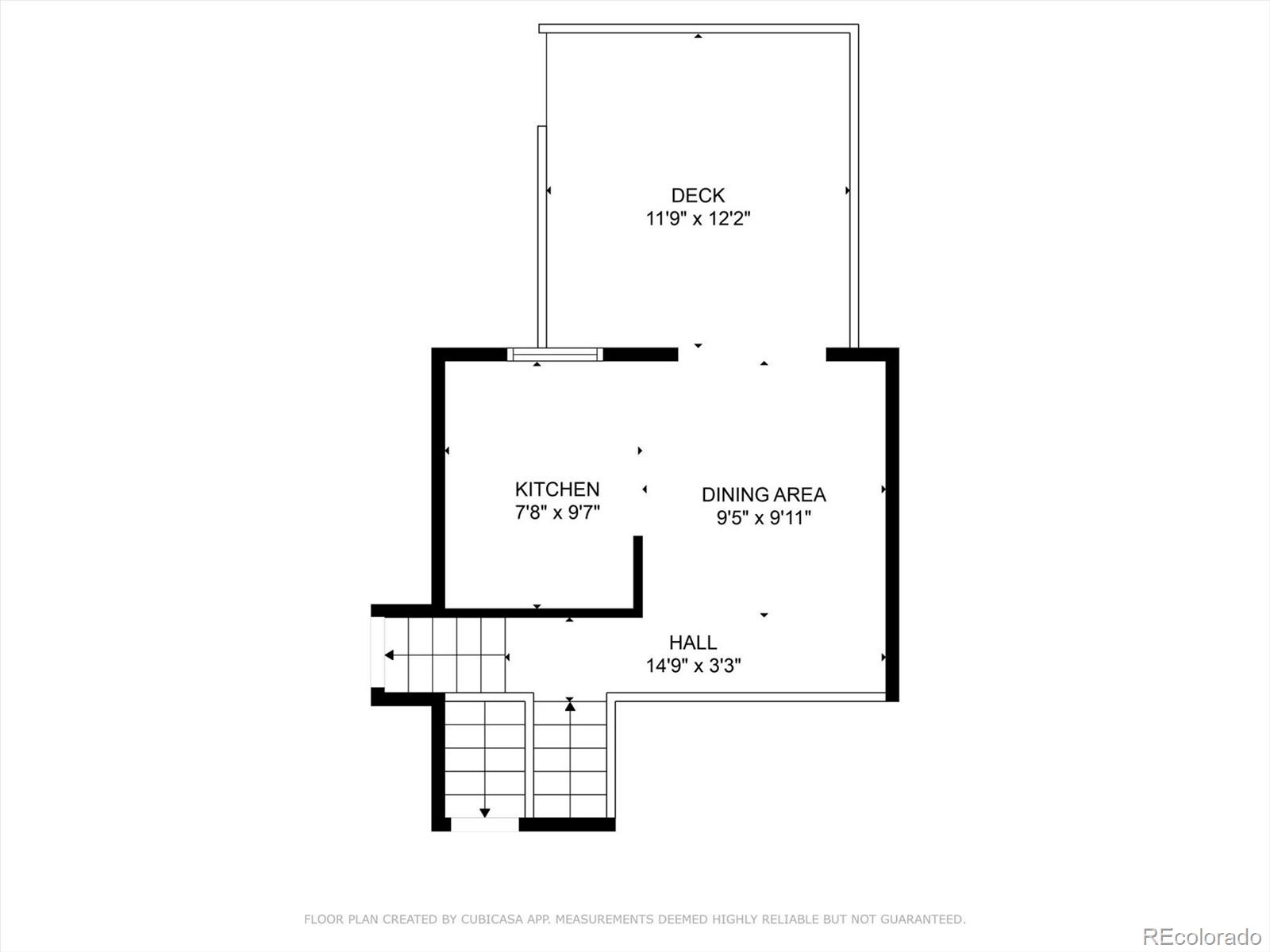 MLS Image #29 for 693  delwood court,highlands ranch, Colorado