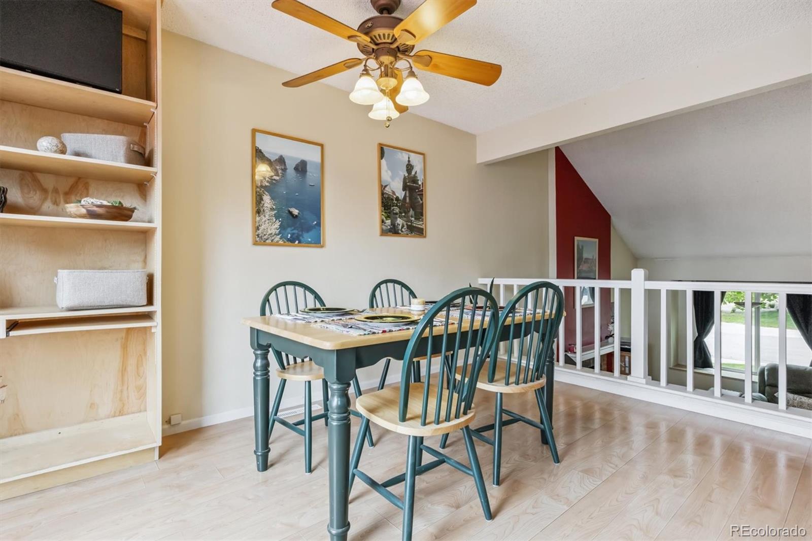 MLS Image #6 for 693  delwood court,highlands ranch, Colorado
