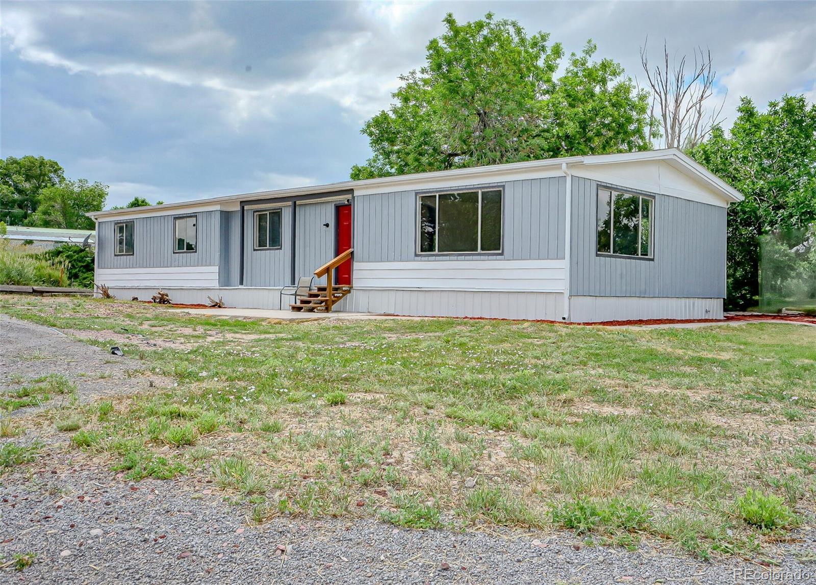 MLS Image #1 for 2765  applewood drive,colorado city, Colorado