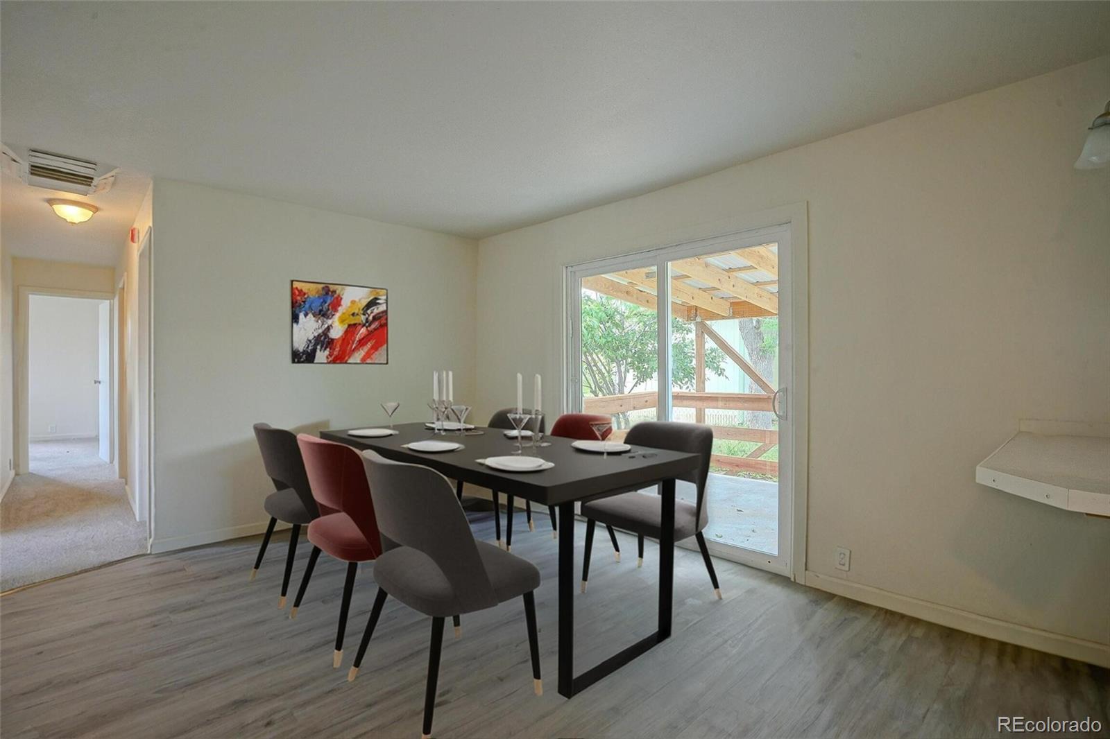 MLS Image #9 for 2765  applewood drive,colorado city, Colorado