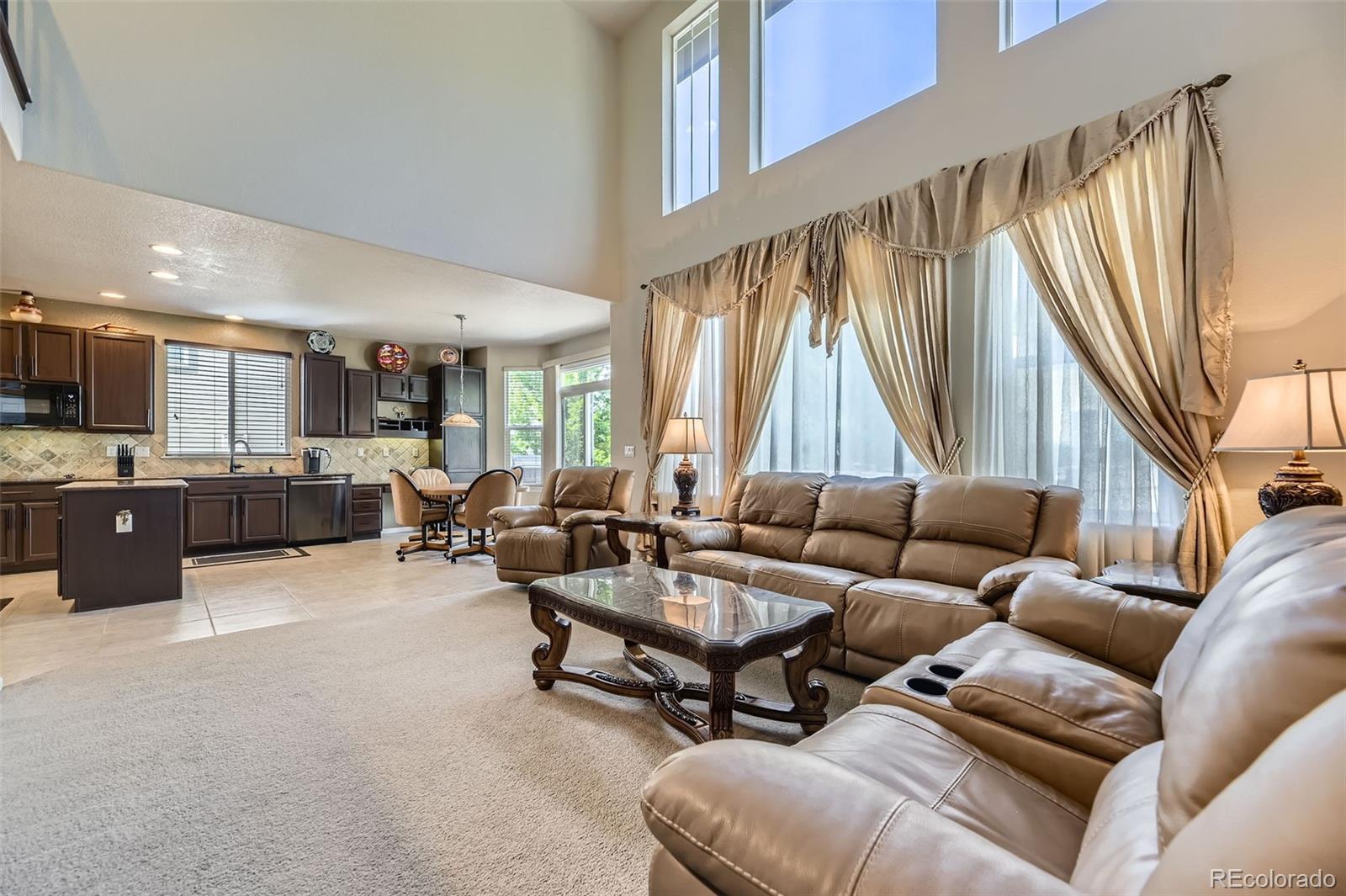 MLS Image #11 for 3490  craftsbury drive,highlands ranch, Colorado
