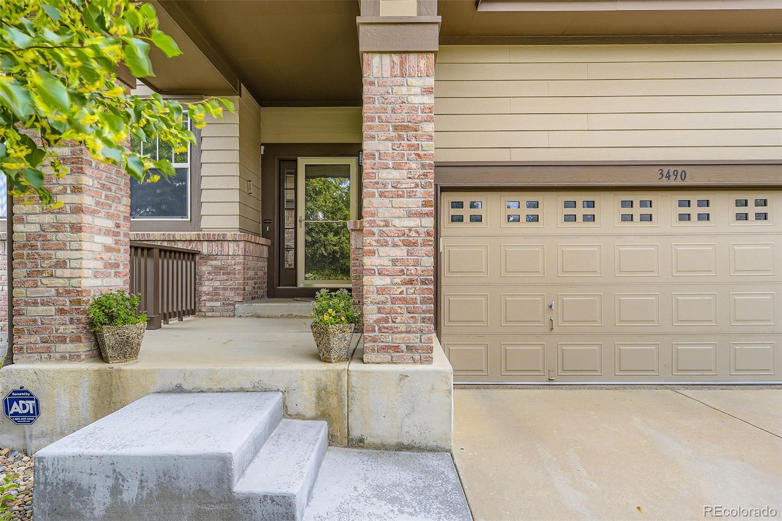 MLS Image #2 for 3490  craftsbury drive,highlands ranch, Colorado