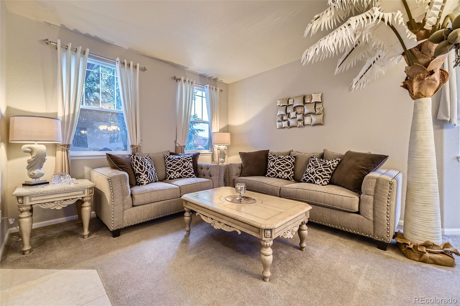 MLS Image #3 for 3490  craftsbury drive,highlands ranch, Colorado