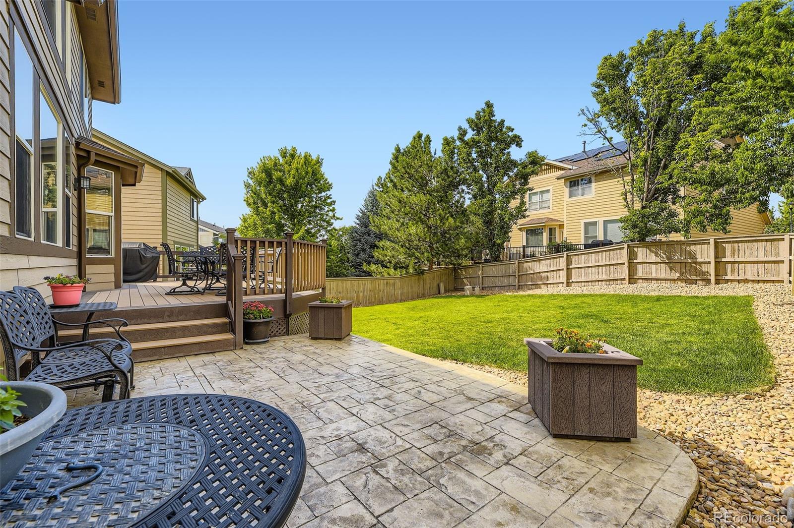 MLS Image #36 for 3490  craftsbury drive,highlands ranch, Colorado