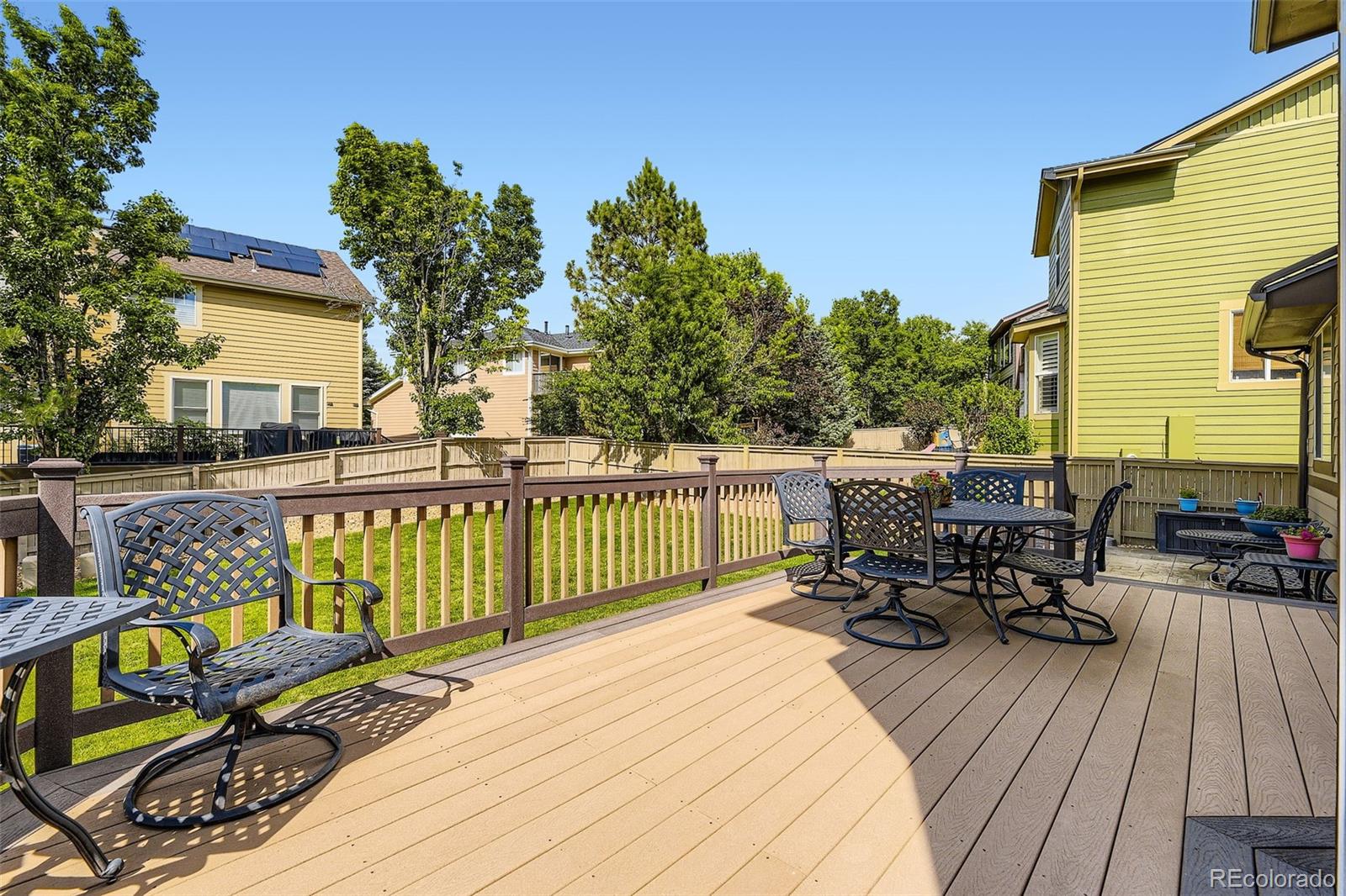 MLS Image #37 for 3490  craftsbury drive,highlands ranch, Colorado