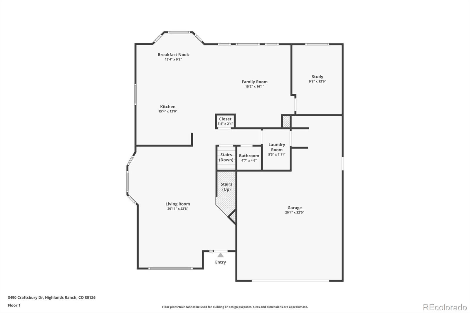 MLS Image #39 for 3490  craftsbury drive,highlands ranch, Colorado