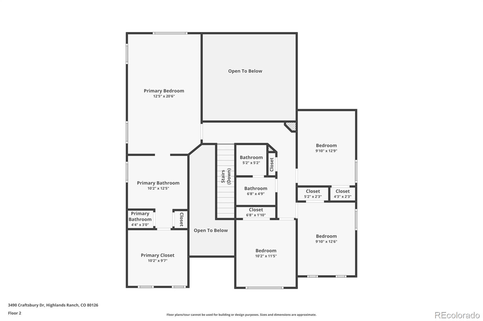 MLS Image #40 for 3490  craftsbury drive,highlands ranch, Colorado