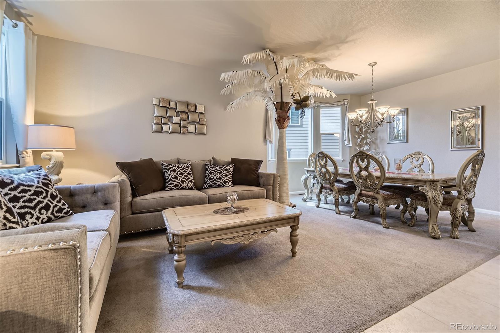MLS Image #5 for 3490  craftsbury drive,highlands ranch, Colorado