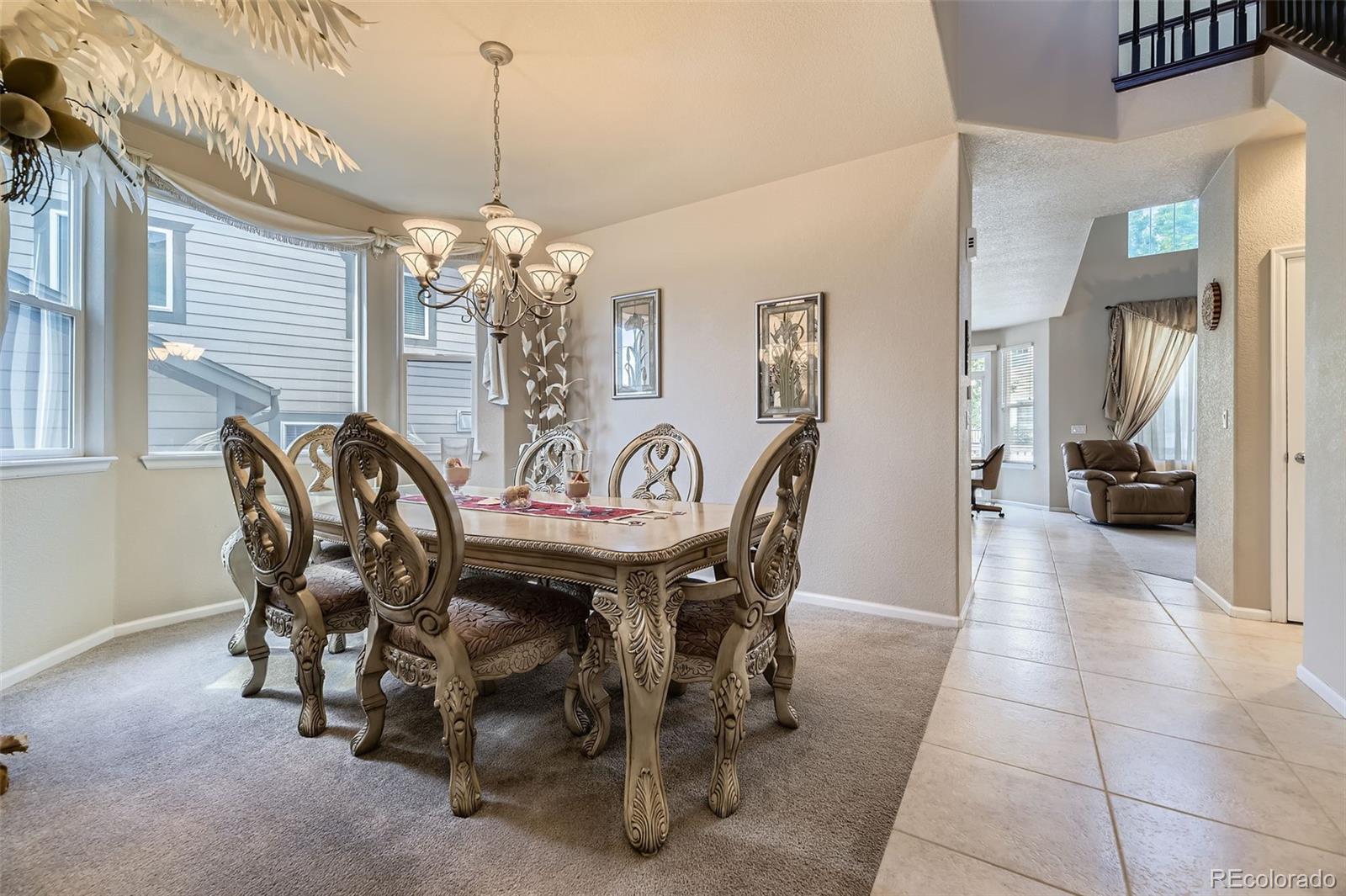 MLS Image #6 for 3490  craftsbury drive,highlands ranch, Colorado