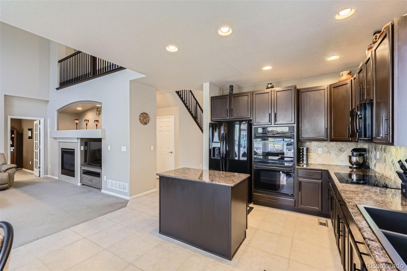 MLS Image #8 for 3490  craftsbury drive,highlands ranch, Colorado