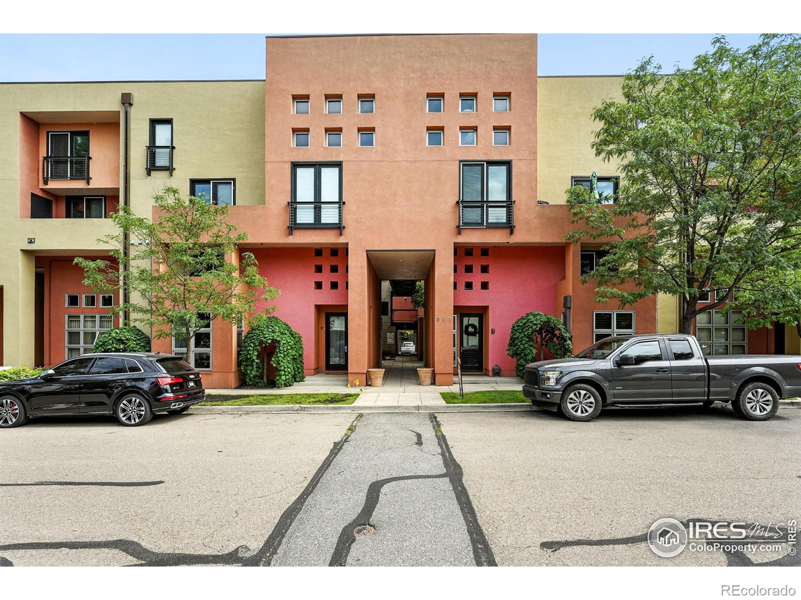 MLS Image #4 for 801  confidence drive,longmont, Colorado