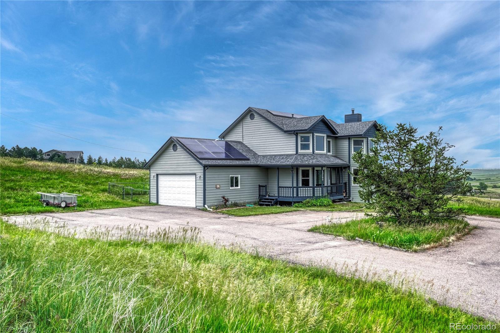 MLS Image #41 for 43793  buckskin road,parker, Colorado