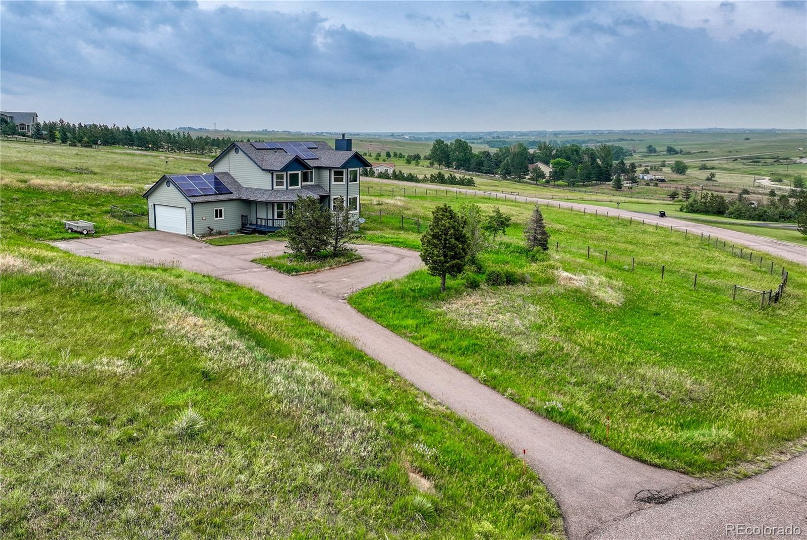 MLS Image #42 for 43793  buckskin road,parker, Colorado