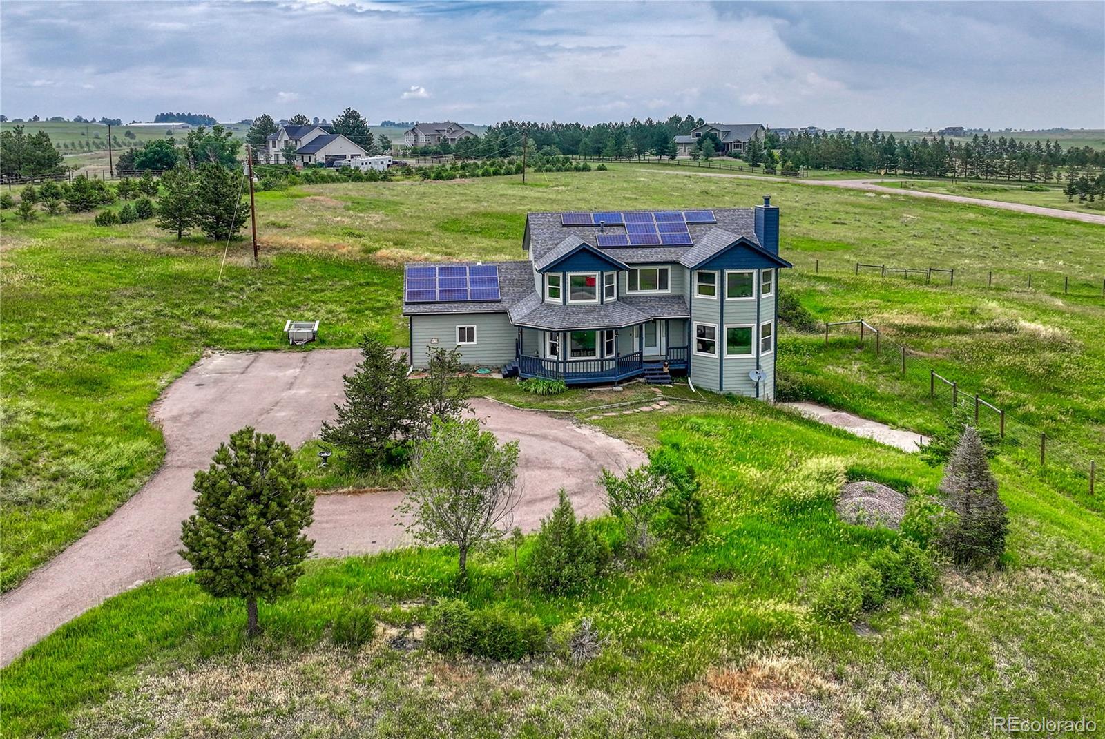 MLS Image #43 for 43793  buckskin road,parker, Colorado