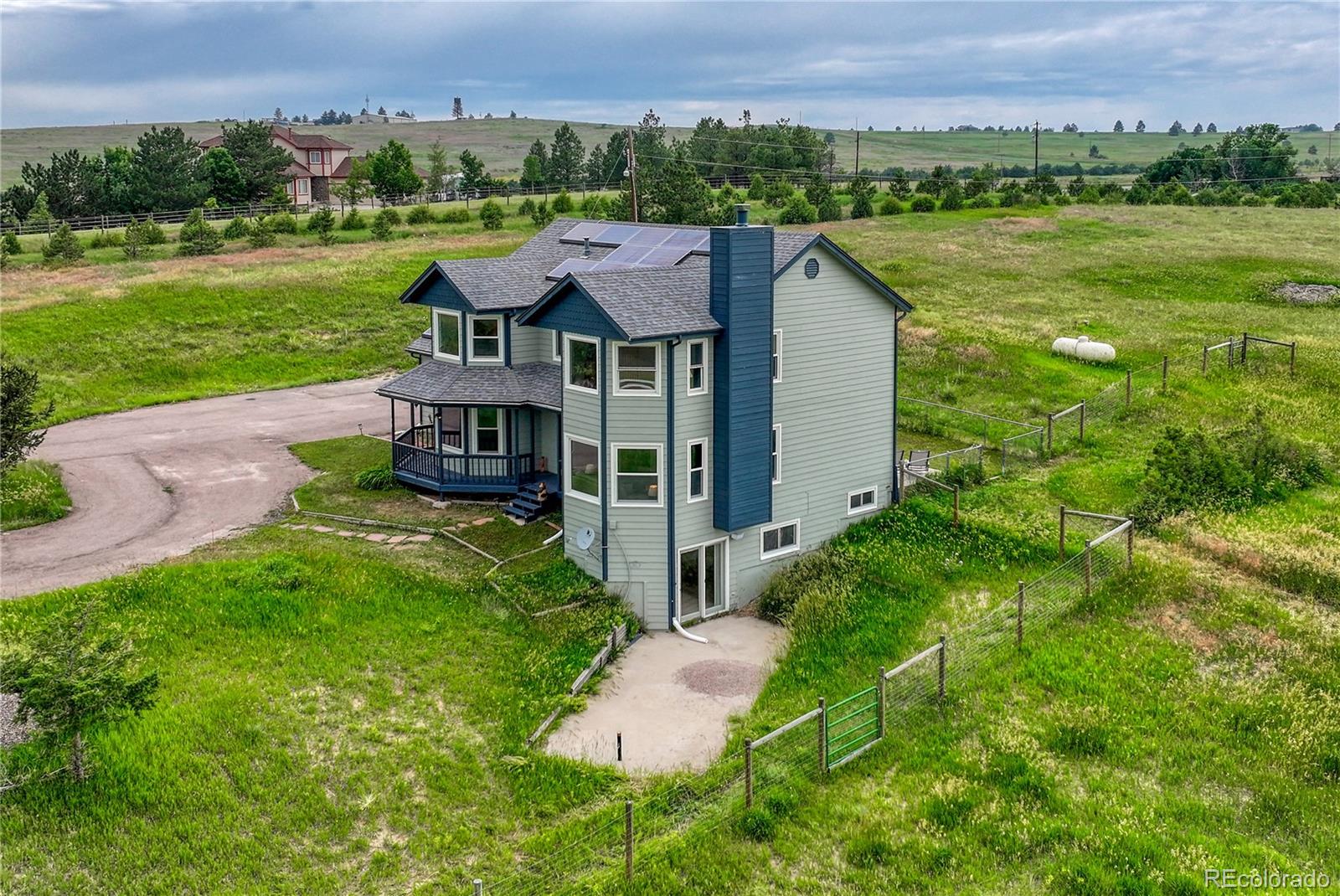 MLS Image #44 for 43793  buckskin road,parker, Colorado