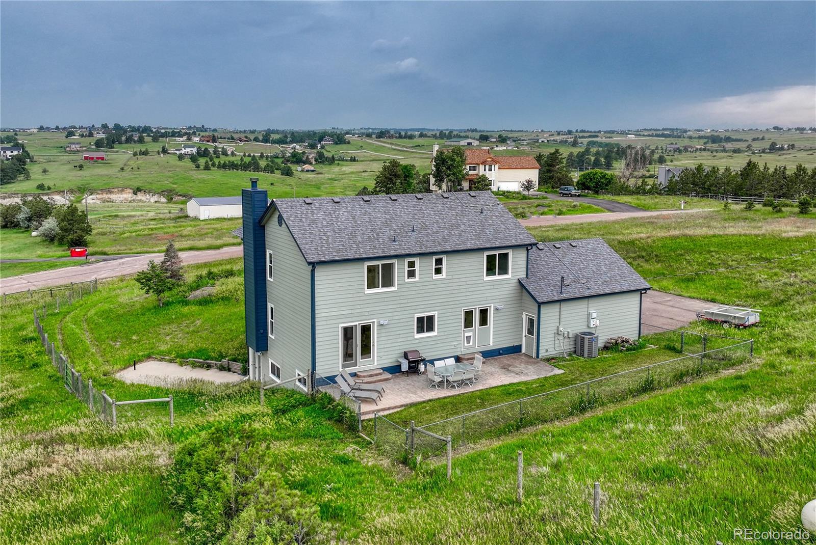 MLS Image #45 for 43793  buckskin road,parker, Colorado