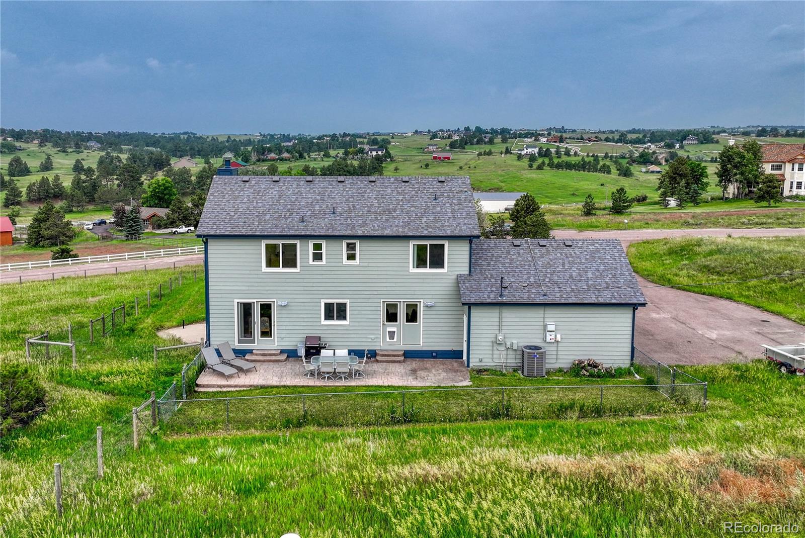 MLS Image #46 for 43793  buckskin road,parker, Colorado
