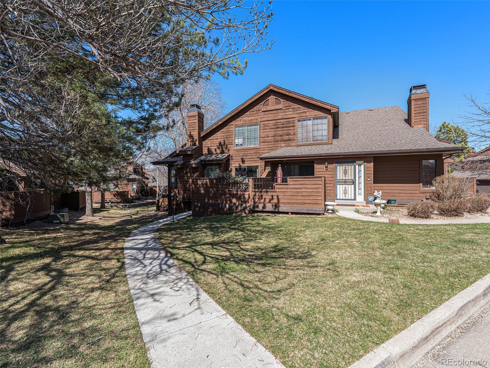 MLS Image #2 for 9365 w 80th place,arvada, Colorado