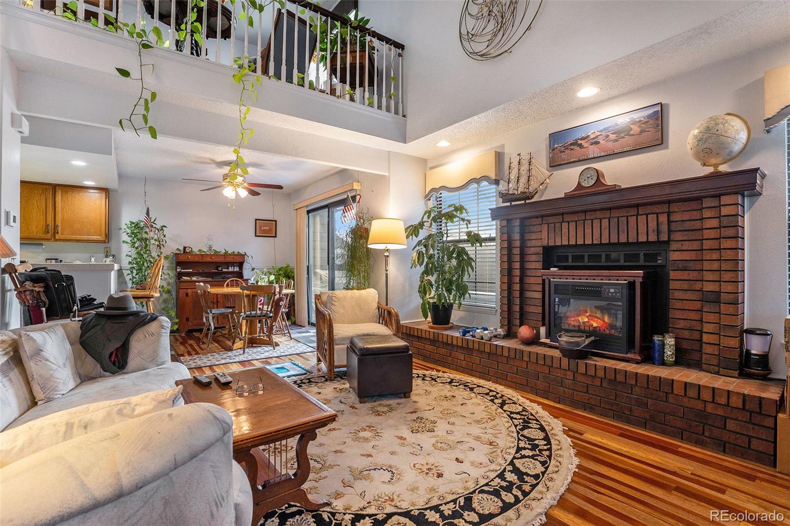 MLS Image #4 for 9365 w 80th place,arvada, Colorado