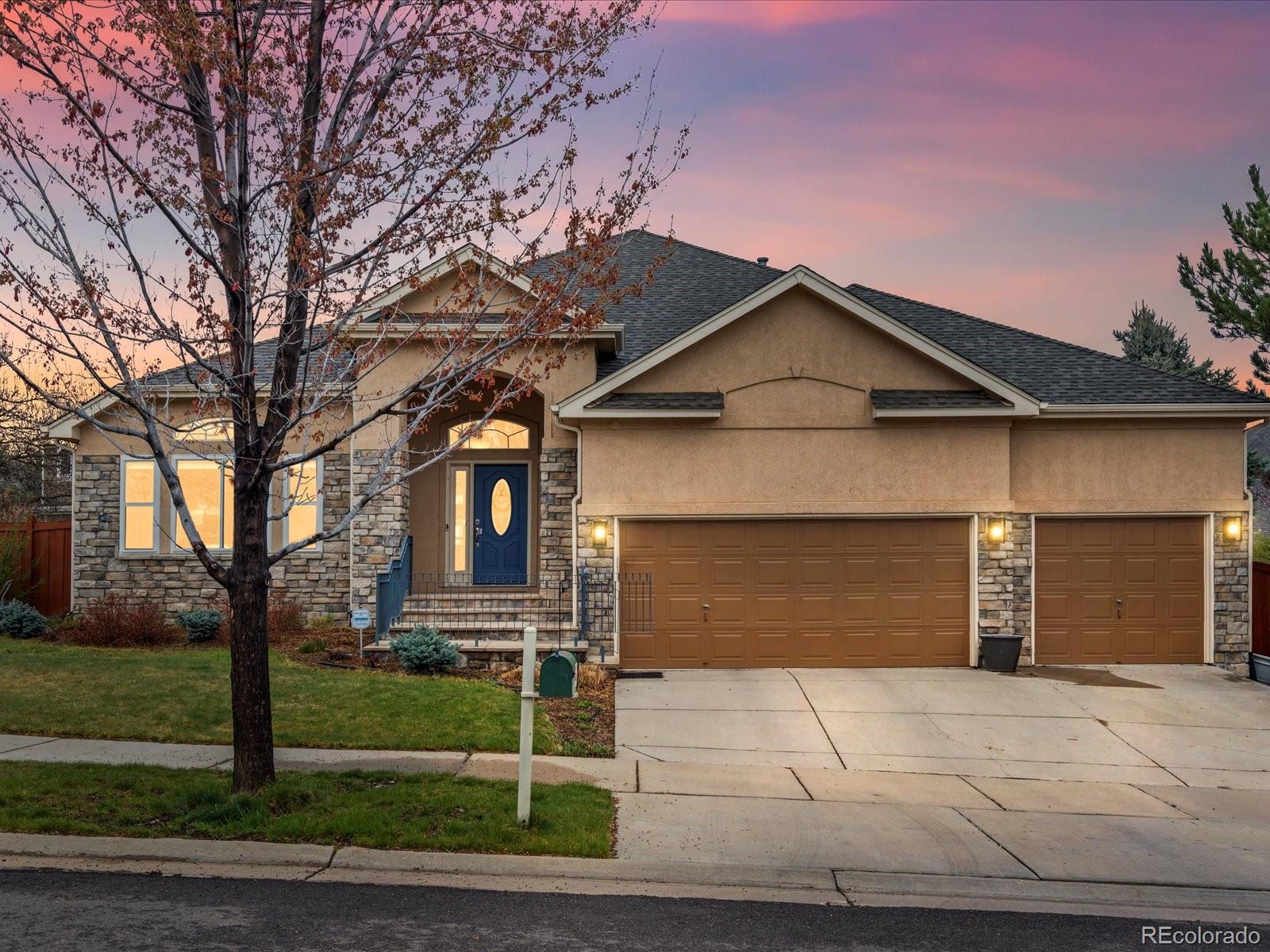 MLS Image #1 for 5497 w prentice court,littleton, Colorado