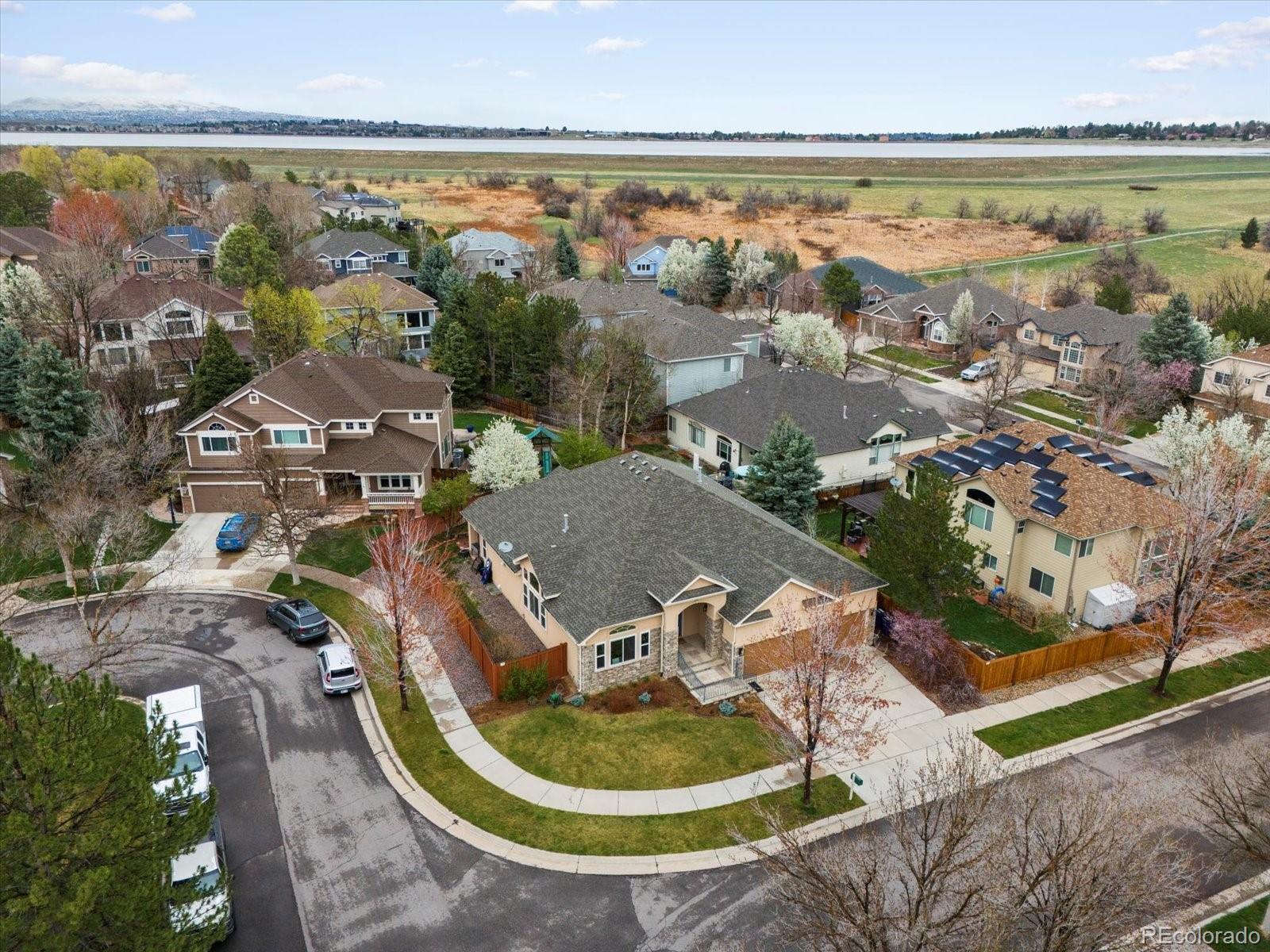 MLS Image #4 for 5497 w prentice court,littleton, Colorado